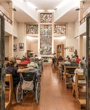 RSA Mantegna/Domus Pasotelli Romani – Gruppo La Villa immagine 11