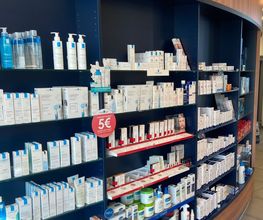 Bußmanns Hansa-Apotheke Bild 3