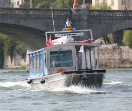 Rhytaxi Basel Bild 7