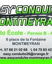 Easy Conduite Montmeyran image 1