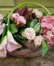 Art et Fleurs image 11