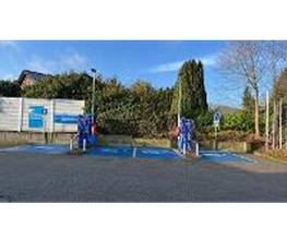 Aral pulse Ladestation Bild 2