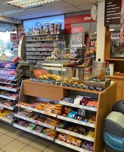 star Tankstelle Bild 8