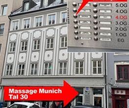 Massage Munich Bild 6