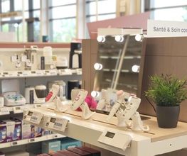 Beauté
Soin du corps
Epilation
