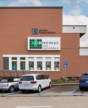Apotheke zum Gerichtshaus AG Bild 4
