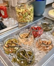 Cafe Express River Oaks image 9