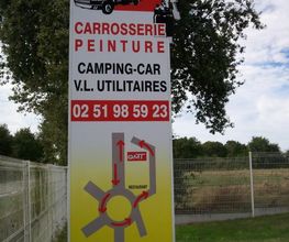 GMT carrosserie image 15