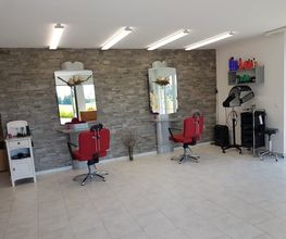 Salon Rita Bild 6