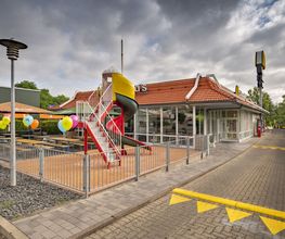 McDonald's Bild 3