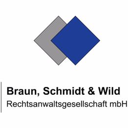 Braun, Schmidt & Wild GmbH Rechtsanwaltsgesellschaft
