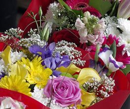 Daudet Fleuriste image 2