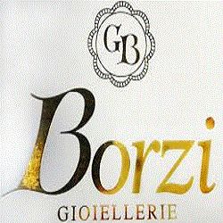 Gioiellerie Borzi logo