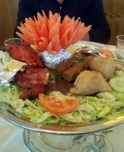 Restaurant Agra image 18