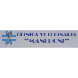 Clinica Veterinaria Manfroni dott Gianfranco logo