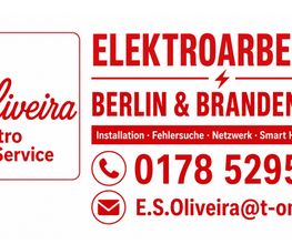 Elektro Service Oliveira Bild 1