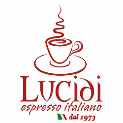 Lucidi Espresso Italiano logo