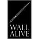 WALL ALIVE di Alice Scapozza