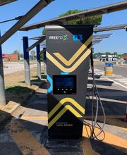 Free to X Stazione di ricarica immagine 2