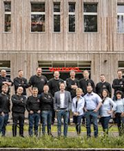 Carrosserie Warpel AG Fahrzeugumbauten Bild 1