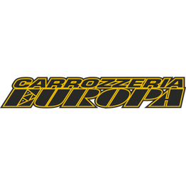 Carrozzeria Europa S.r.l. logo