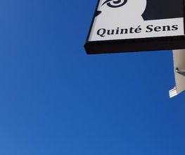 Quinté Sens image 3