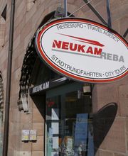 Reisebüro Neukam-Reba Bild 4