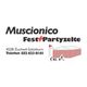 Muscionico GmbH Fest-& Partyzeltvermietung