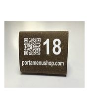 Porta Menù Shop immagine 2