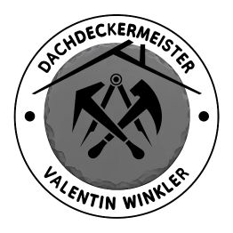 Dachdeckermeister Valentin Winkler
