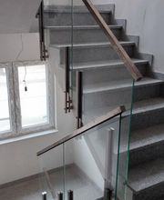 S+V Geländerelemente Bild 5