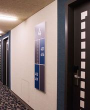 ibis budget Berlin Airport Bild 5