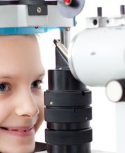 Eye Care On Gore image 3