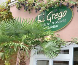Restaurant EL GREGO Bild 1