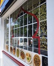 Amasina Buffetrestaurant Bild 8