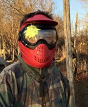 Aventure Paintball Park image 3
