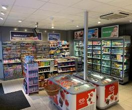 JET Tankstelle Bild 1
