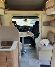 FREIRAUMwohnmobile Bild 16