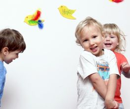 sternchen - pme Familienservice Bild 5