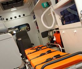 AVL Ambulances image 1