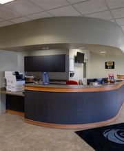 Entrance/Lobby/Interior Space