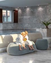 Spa Mont Blanc at Four Seasons Hotel des Bergues Geneva Bild 3