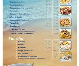 Restaurante Bar Oña imagen 10