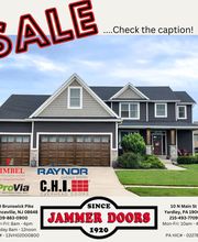 Jammer Doors image 2