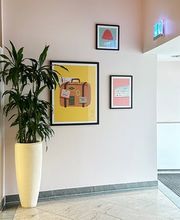 Garner Hotel Essen - Handelshof by IHG Bild 13