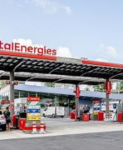 This is a picture representing NF042677 (FUELING) - REL.LORMONT