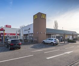 McDonald's Bild 1