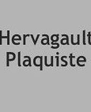Hervagault Plaquiste image 1