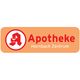 Logo der Apotheke Hornbach Zentrum
