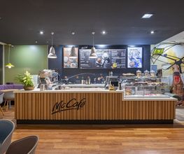 McDonald's Bild 4